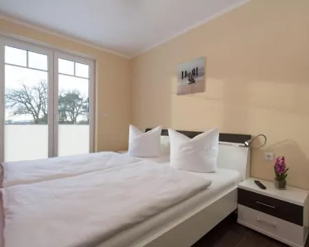 Apartment Haus Ostseeblick Whg. 2 *