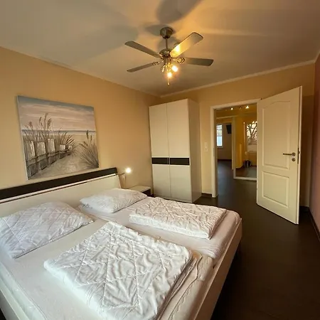 Haus Ostseeblick Whg. 2