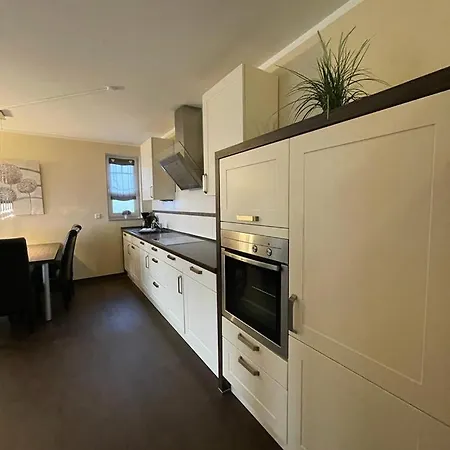 Haus Ostseeblick Whg. 2 Appartamento