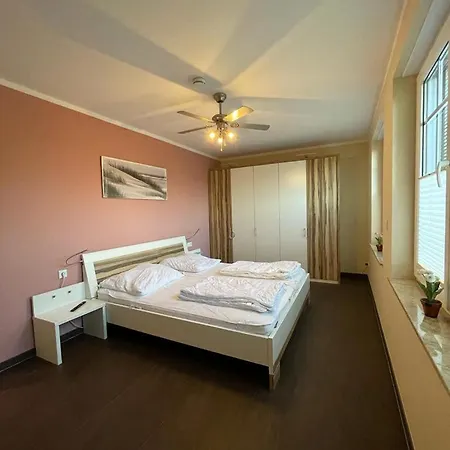 Appartamento Haus Ostseeblick Whg. 2