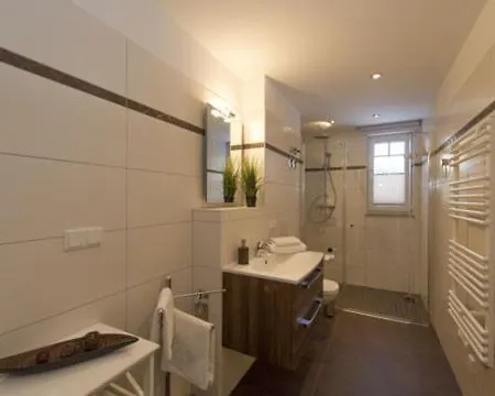 Apartment Haus Ostseeblick Whg. 2 Goehren (Ruegen)