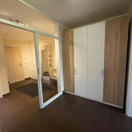 Haus Ostseeblick Whg. 2 *