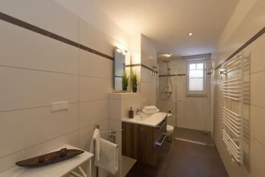 아파트 Haus Ostseeblick Whg. 2 괴렌